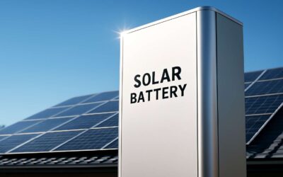 Find Trusted Solar Battery Dealers Near Me for Reliable Solar Power Solutions