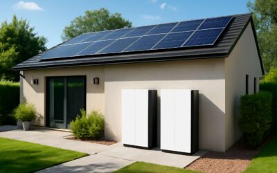Affordable Solar Battery Installation Tips to Power Your Home Efficiently