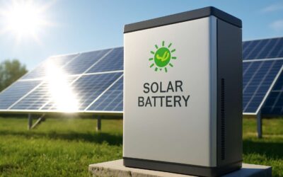 Solar Battery Ki Kimat: A Complete Guide to Affordable Energy Storage Solutions
