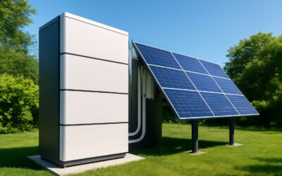 A Complete Guide to Solar Battery Options for Efficient and Reliable Solar Power Storage