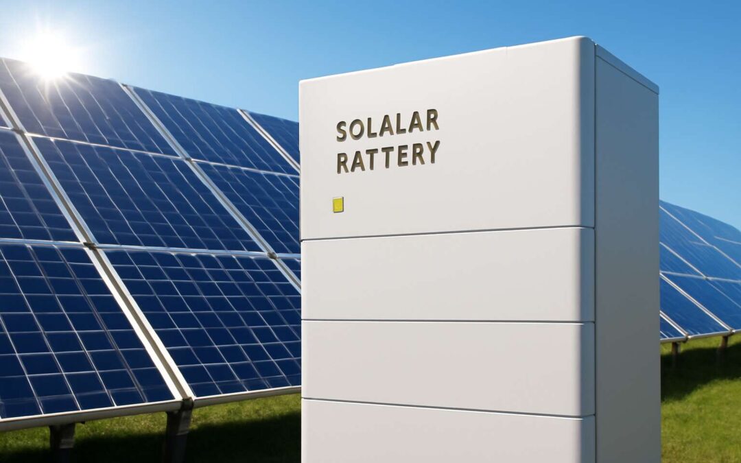 Solar Battery or Not: Key Factors to Consider Before Making Your Decision