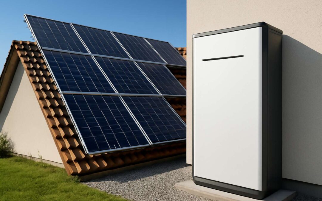 Understanding the True Solar Battery Installation Cost and How to Save Money