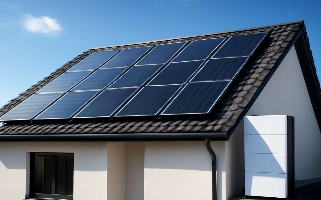 Solar to Battery Systems: The Future of Clean, Reliable Energy Storage Solutions
