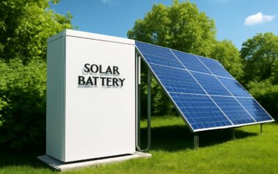 Affordable Solar Battery for Sale in South Africa: Power Your Home Efficiently
