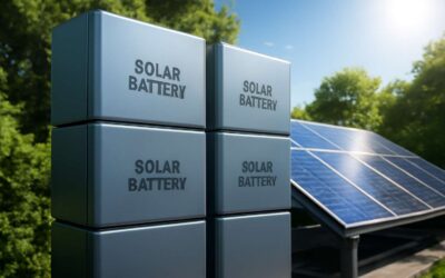 How Long Do Solar Battery Last: Essential Factors Influencing Battery Lifespan