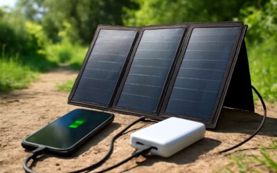 Essential Guide to Choosing the Perfect Solar Battery Charger Kit for Reliable Power
