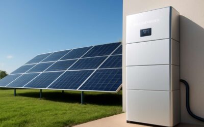 Solar Battery Explained: A Clear Guide to How It Powers Your Sustainable Future