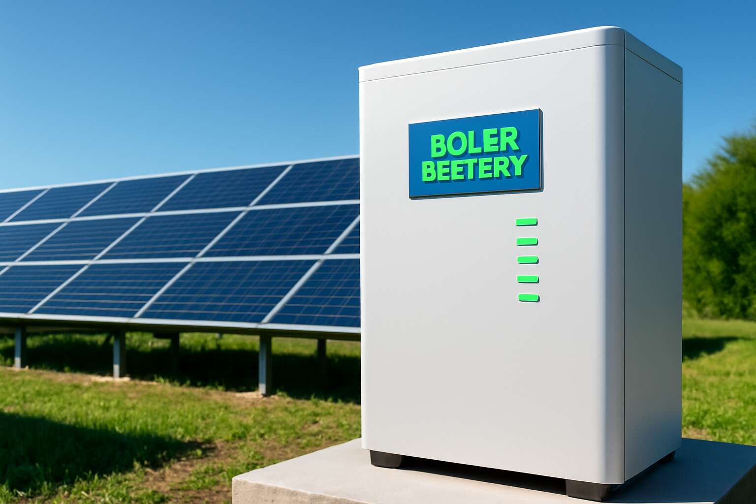Affordable Solar Battery Bunnings Solutions for Your Eco-Friendly Home ...