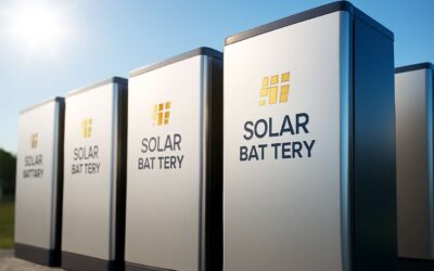 Understanding the Essential Solar Battery HS Code for Compliance and Trade Efficiency