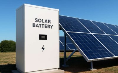 Choosing the Right Solar Battery for Solar Panels to Ensure Reliable Energy Storage