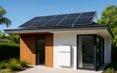 Solar Battery Brisbane: The Ultimate Guide to Reliable Energy Storage Solutions for Your Home