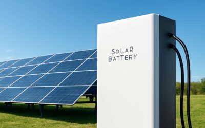 Top Choices for the Best Solar Battery to Power Your Home Efficiently