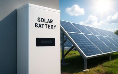 Solar Battery How Long Does It Last? Discover the Lifespan and Experts’ Tips for Lasting Power