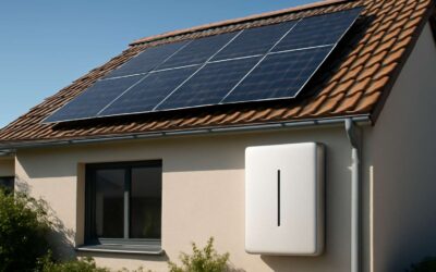 Unlock Energy Independence with the Best Solar Battery for House Efficiency and Savings