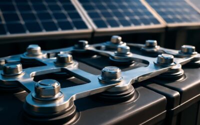 Innovative Solutions for Efficient Power: Exploring the Latest Solar Battery Bus Bar Technology