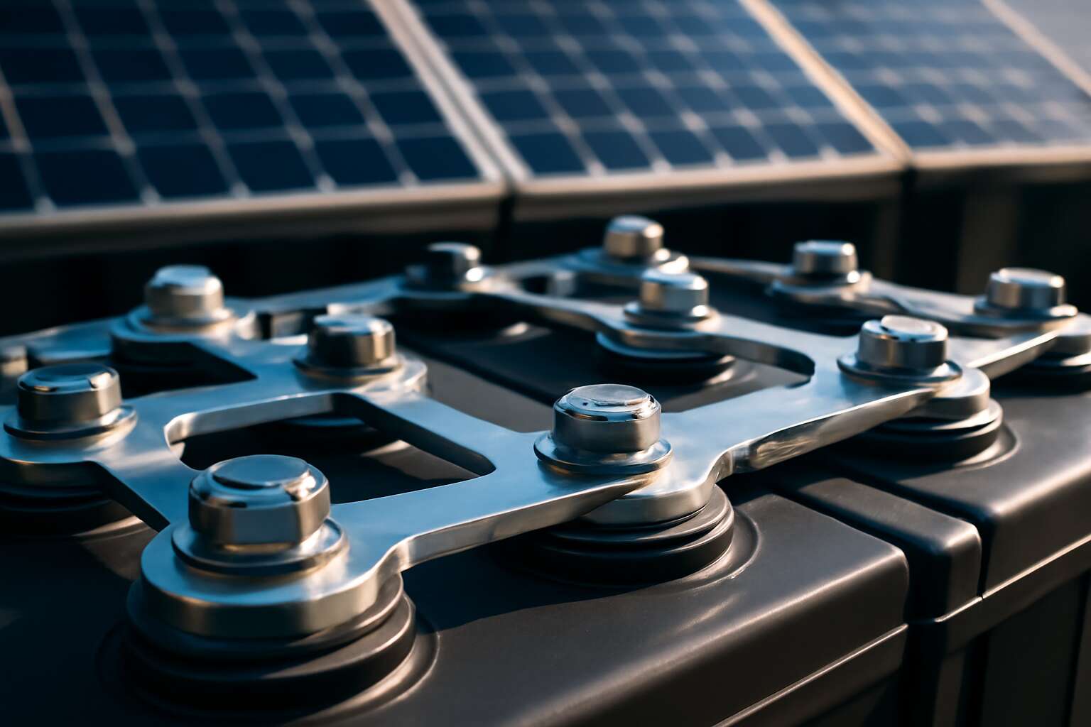 Innovative Solutions for Efficient Power: Exploring the Latest Solar ...