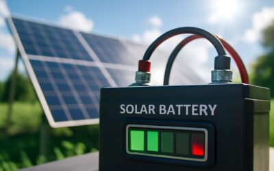 Troubleshooting Tips for Solar Battery Not Fully Charging: How to Fix the Issue Quickly