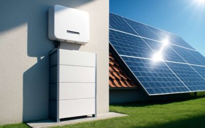 Unlock the Latest Deals on the 5kw Solar Battery Price for More Energy Savings Today