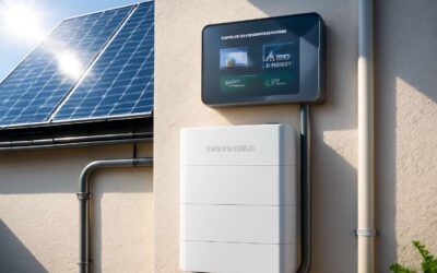 Optimize Your Energy Future with Innovative Solar Battery Management System Solutions