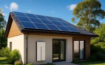 Unlock Unlimited Power with the Best Solar Battery Australia Solutions for Your Home