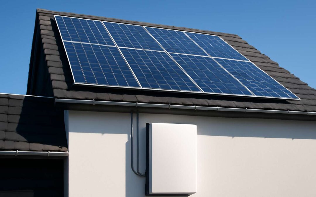 Maximize Your Solar Power Savings with an Easy and Accurate Solar to Battery Calculator