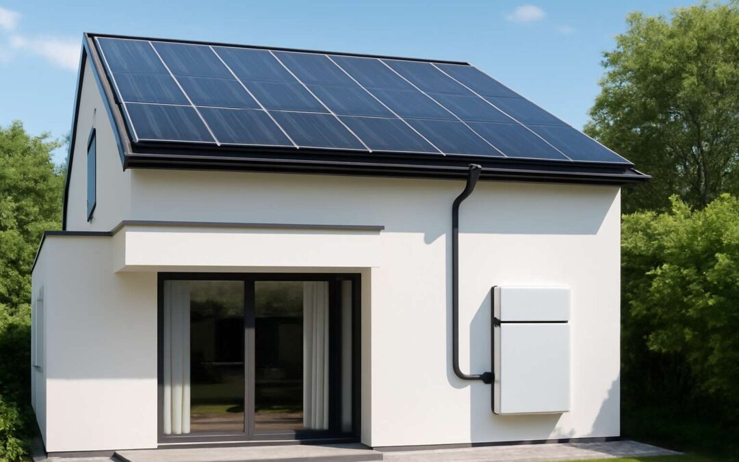 Maximize Your Power: Top Tips for Choosing the Perfect Solar Battery Location