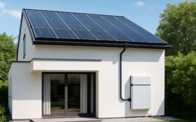 Maximize Your Power: Top Tips for Choosing the Perfect Solar Battery Location