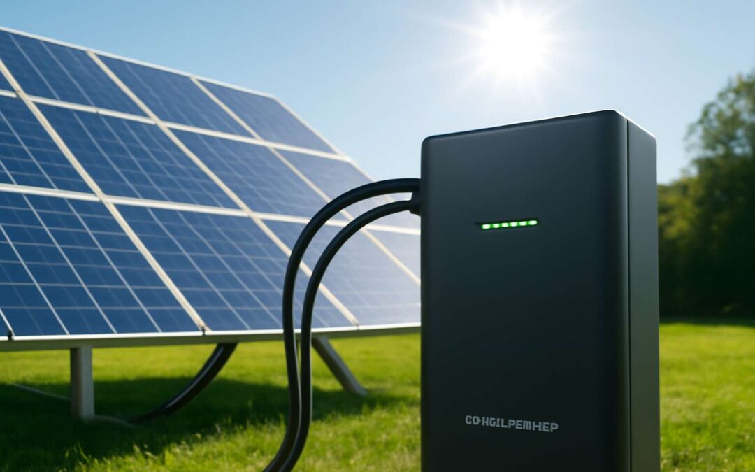 Discover Top-Quality Solar Battery for Sale to Power Your Home Efficiently Today!