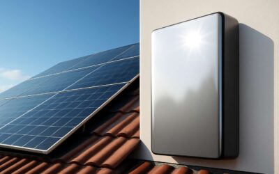 Find the Best Deals on a Solar Battery Near Me and Power Up Your Home Efficiently
