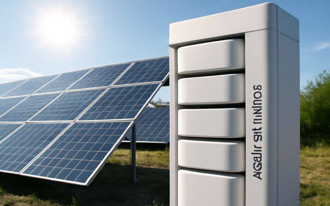 Boost Your Savings with Proven Tips to Improve Solar Battery Efficiency Today