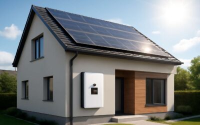 Maximize Your Savings with the Latest Solar Battery Rebate Opportunities Today!
