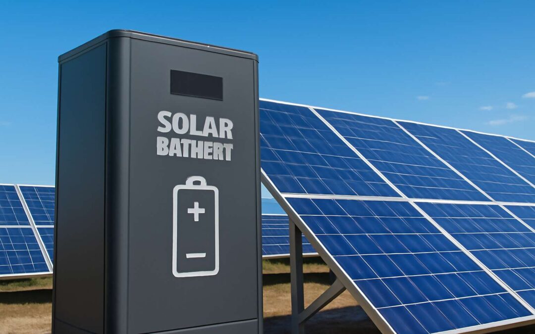 Top Solar Battery Reviews: Find the Best Power Storage Solutions for Your Home