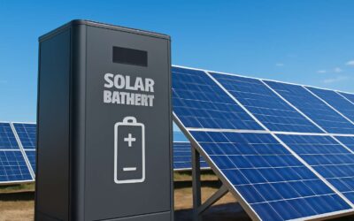 Top Solar Battery Reviews: Find the Best Power Storage Solutions for Your Home