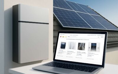 Score top deals on solar battery ebay for reliable off-grid power.