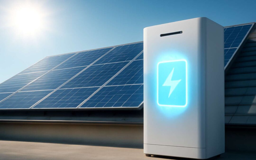 Top solar battery news: breakthroughs, prices, and policy shaping the grid