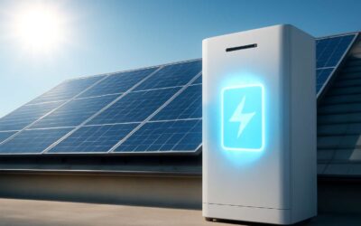 Top solar battery news: breakthroughs, prices, and policy shaping the grid