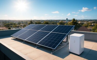 Power your home with solar battery newcastle and slash your energy bills today!