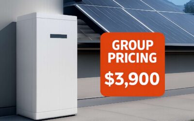 Discover solar battery group price: unlock savings and market insights