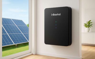 takealot solar battery: Power your home with reliable, eco-friendly storage