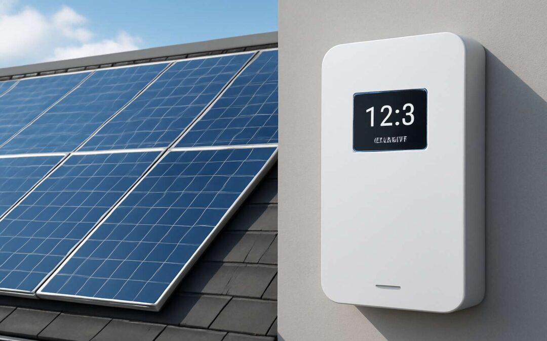 Maximize Your Solar Savings with solar battery kwh calculator: estimate storage now.