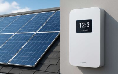 Maximize Your Solar Savings with solar battery kwh calculator: estimate storage now.