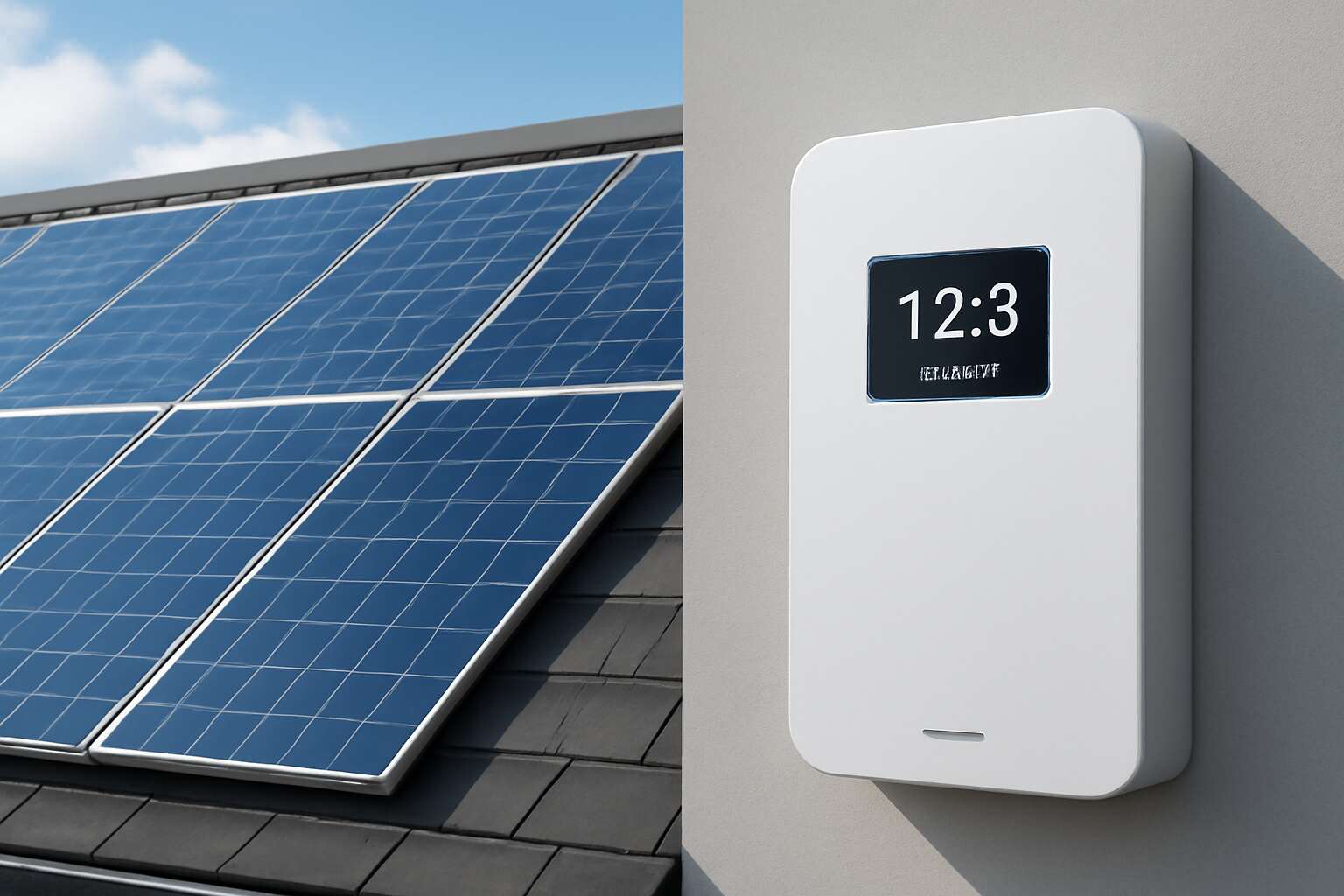 Dd Solar Maximize Your Solar Savings with solar battery kwh calculator: estimate ...