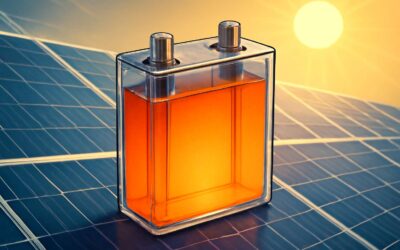 Understanding solar battery acid: dangers, storage, and safety tips