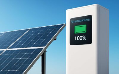 Maximize solar battery life with simple tips for longer-lasting power