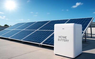 Why solar or battery is the ultimate home power upgrade?