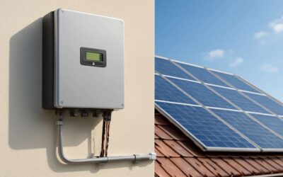Charge ahead with solar battery inverter system for reliable, resilient energy.