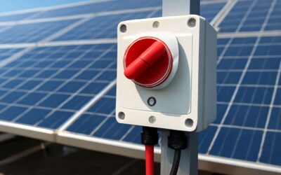 Why solar battery fuse disconnect matters: quick tips for safe solar setups