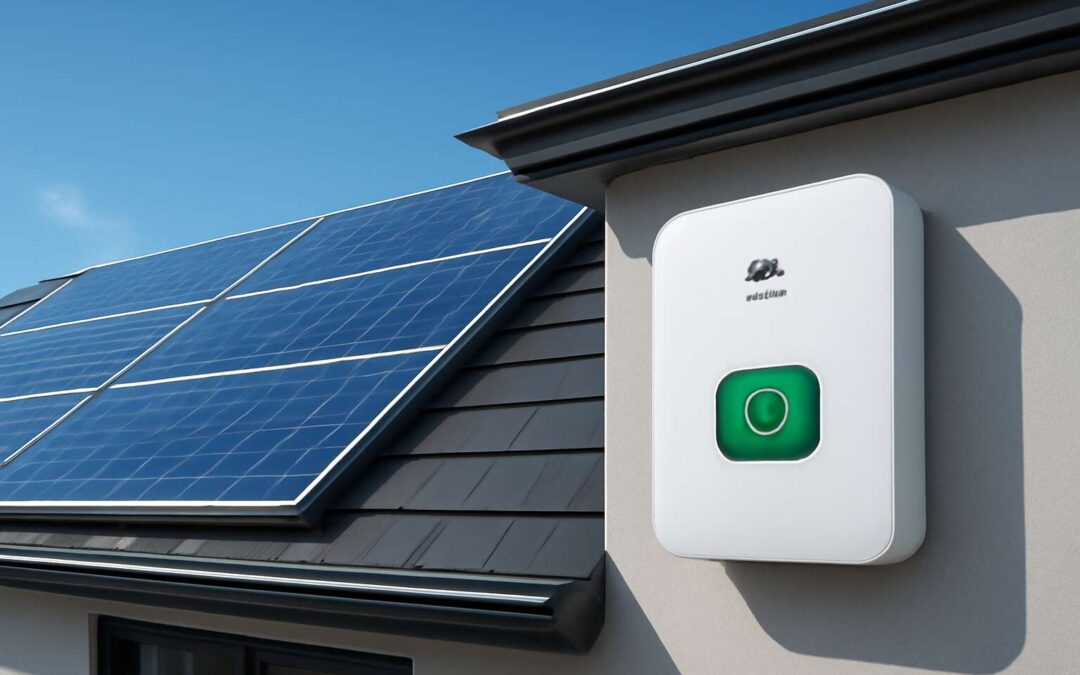 solar battery huawei: Unlock Smart, Reliable Solar Storage for Your Home