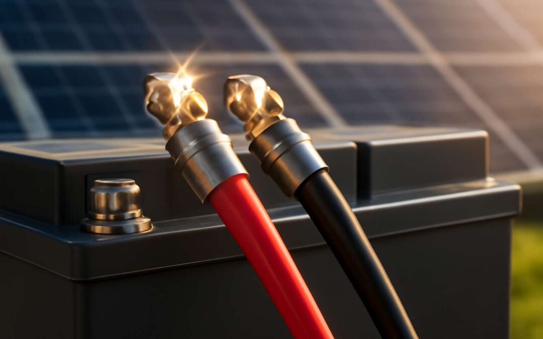 Find the Best solar battery connectors for reliable power, easy install, and lasting efficiency