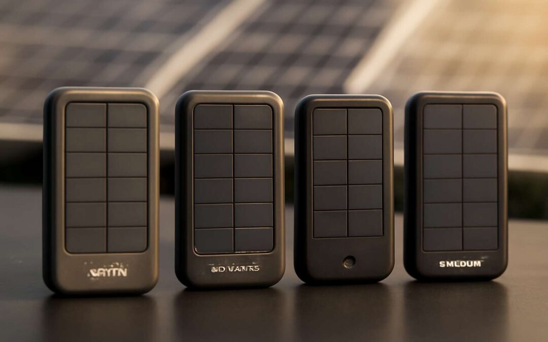 Best solar battery brands for 2026: unlock home energy freedom.